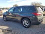 ✅ 2018 Chevrolet Traverse LT Cloth • VIN: 1GNERGKW0JJ183568 • Lot: 91621885. Wystawiony na Copart z przebiegiem 109 591 mil. Bezpłatny archiwum sprzedaży aukcyjnych z USA i szczegółowy raport historii pojazdu na DreamBid. Zdjęcie 2.