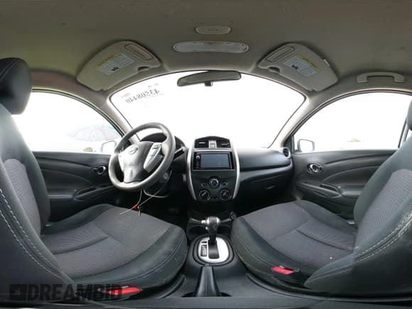 ✅ 2017 Nissan Versa S • VIN: 3N1CN7AP4HL899613 • Лот: 43508440. Опубликован ранее на IAAI с пробегом 106 884 миль. Бесплатный доступ к архиву аукционных продаж из США и подробный отчёт об истории автомобиля на DreamBid. Изображение 19.