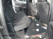 ✅ 2020 Chevrolet Silverado 1500 RST • VIN: 1GCUYEEL6LZ235092 • Lot: 40941939. Wystawiony na IAAI z przebiegiem 83 623 mil. Bezpłatny archiwum sprzedaży aukcyjnych z USA i szczegółowy raport historii pojazdu na DreamBid. Zdjęcie 8.