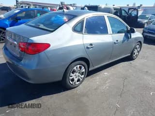 ✅ 2010 Hyundai Elantra GLS • VIN: KMHDU4AD6AU063608 • Lot: 43505753. Listed on IAAI with 160,444 mi. Free auction sales archive from the USA and detailed vehicle history report at DreamBid. Image 4.