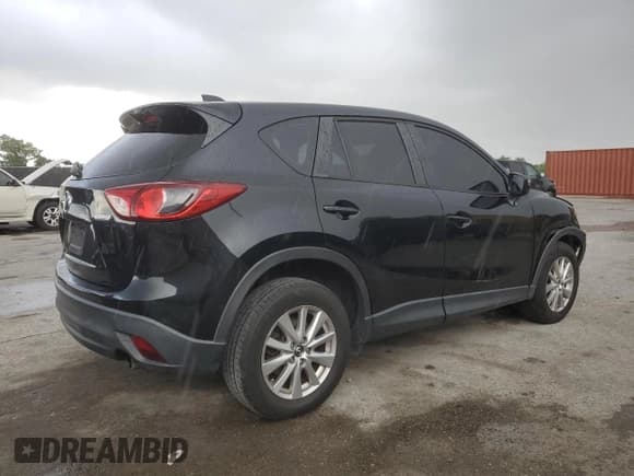 ✅ 2015 Mazda CX-5 Sport • VIN: JM3KE2BE0F0476179 • Lot: 85131715. Wystawiony na Copart z przebiegiem 245 542 mil. Bezpłatny archiwum sprzedaży aukcyjnych z USA i szczegółowy raport historii pojazdu na DreamBid. Zdjęcie 3.