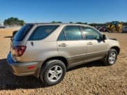 ✅ 2000 Lexus RX 300 • VIN: JT6GF10U7Y0081782 • Lot: 86840315. Wystawiony na Copart z przebiegiem 293 570 mil. Bezpłatny archiwum sprzedaży aukcyjnych z USA i szczegółowy raport historii pojazdu na DreamBid. Zdjęcie 3.