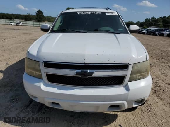 2012 Chevrolet Suburban LT с VIN 1GNSKJE71CR271252, выставлен на аукционе Copart как лот 64499745 с пробегом 179 574 миль миль и Чистый • Clean title. История ставок и продаж доступна на DreamBid. Изображение 5.