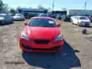 2012 Hyundai Genesis Coupe Premium with VIN KMHHT6KD0CU070104, listed as a IAAI auction lot 43489365 with 123,595 mi miles and . Bid and sale history available at DreamBid. Image 12.