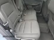 ✅ 2025 Ford Escape Active • VIN: 1FMCU9GN7SUA80959 • Lot: 90573525. Listed on Copart with 1,506 mi. Free auction sales archive from the USA and detailed vehicle history report at DreamBid. Image 10.