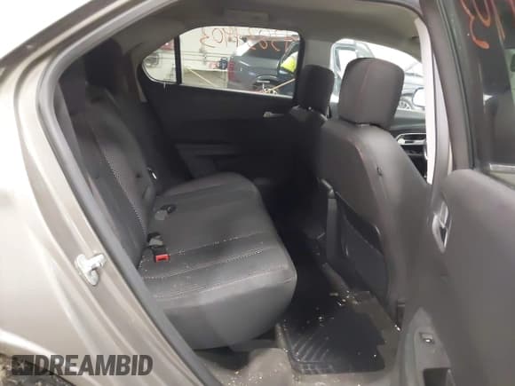 ✅ 2010 Chevrolet Equinox 2LT • VIN: 2CNFLNEW4A6245612 • Лот: 43834903. Опубликован ранее на IAAI с пробегом 215 458 миль. Бесплатный доступ к архиву аукционных продаж из США и подробный отчёт об истории автомобиля на DreamBid. Изображение 8.