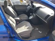 ✅ 2012 Nissan Sentra 2.0 • VIN: 3N1AB6AP9CL727564 • Lot: 43088377. Listed on IAAI with 106,663 mi. Free auction sales archive from the USA and detailed vehicle history report at DreamBid. Image 5.