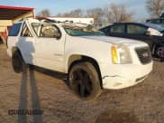 ✅ 2009 GMC Yukon SLT 4SB • VIN: 1GKFK33069R223478 • Lot: 41466388. Listed on IAAI with 241,959 mi. Free auction sales archive from the USA and detailed vehicle history report at DreamBid. Image 1.