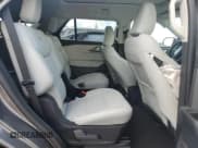 ✅ 2025 Ford Explorer • VIN: 1FMWK7HC8SGC20519 • Lot: 66538025. Wystawiony na Copart z przebiegiem 678 mil. Bezpłatny archiwum sprzedaży aukcyjnych z USA i szczegółowy raport historii pojazdu na DreamBid. Zdjęcie 10.