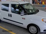 ✅ 2022 Ram ProMaster City Cargo Tradesman • VIN: ZFBHRFAB3N6Y67766 • Lot: 43944793. Listed on IAAI with 49,544 mi. Free auction sales archive from the USA and detailed vehicle history report at DreamBid. Image 5.