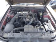 ✅ 2000 Ford Mustang GT • VIN: 1FAFP42X8YF277842 • Lot: 43166317. Listed on IAAI with 195,404 mi. Free auction sales archive from the USA and detailed vehicle history report at DreamBid. Image 10.