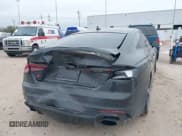 ✅ 2019 Audi RS 5 Sportback • VIN: WUABWCF59KA900598 • Lot: 41520850. Listed on IAAI with 96,420 mi. Free auction sales archive from the USA and detailed vehicle history report at DreamBid. Image 6.