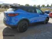 ✅ 2024 Chevrolet Blazer LT • VIN: 3GNKBCR48RS231784 • Lot: 85559225. Listed on Copart with 43,749 mi. Free auction sales archive from the USA and detailed vehicle history report at DreamBid. Image 3.