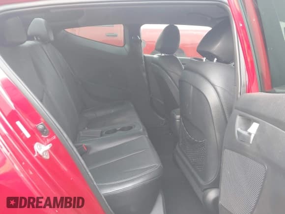 ✅ 2013 Hyundai Veloster Turbo • VIN: KMHTC6AE3DU096959 • Lot: 41749843. Wystawiony na IAAI z przebiegiem 87 662 mil. Bezpłatny archiwum sprzedaży aukcyjnych z USA i szczegółowy raport historii pojazdu na DreamBid. Zdjęcie 8.