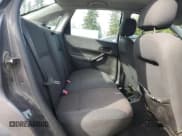 ✅ 2006 Ford Focus ST • VIN: 1FAHP38Z26W194593 • Lot: 51501225. Listed on Copart with 168,351 mi. Free auction sales archive from the USA and detailed vehicle history report at DreamBid. Image 10.