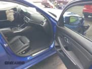 ✅ 2020 BMW 3 Series 330i • VIN: 3MW5R1J08L8B18529 • Lot: 43555520. Wystawiony na IAAI z przebiegiem 94 194 mil. Bezpłatny archiwum sprzedaży aukcyjnych z USA i szczegółowy raport historii pojazdu na DreamBid. Zdjęcie 5.