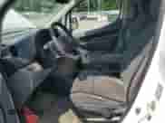 2015 Chevrolet City Express Cargo LS с VIN 3N63M0YN1FK716213, выставлен на аукционе Copart как лот 59583595 с пробегом 216 049 миль миль и Списание • Salvage title. История ставок и продаж доступна на DreamBid. Изображение 7.