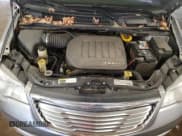 ✅ 2014 Chrysler Town & Country Touring • VIN: 2C4RC1BG0ER468340 • Lot: 61059235. Listed on Copart with 126,958 mi. Free auction sales archive from the USA and detailed vehicle history report at DreamBid. Image 12.