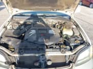 ✅ 2002 Subaru Legacy Outback L.L. Bean • VIN: 4S3BH806427626164 • Lot: 43056437. Wystawiony na IAAI z przebiegiem 208 200 mil. Bezpłatny archiwum sprzedaży aukcyjnych z USA i szczegółowy raport historii pojazdu na DreamBid. Zdjęcie 10.