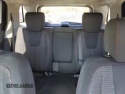 ✅ 2010 GMC Terrain SLE-2 • VIN: 2CTFLEEY9A6355453 • Lot: 76421574. Listed on Copart with 137,348 mi. Free auction sales archive from the USA and detailed vehicle history report at DreamBid. Image 10.