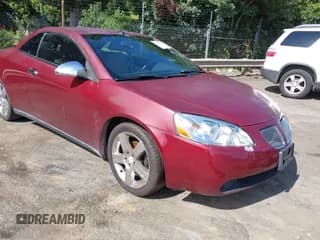 ✅ 2009 Pontiac G6 GT 1SA • VIN: 1G2ZH361294130051 • Lot: 42912872. Wystawiony na IAAI z przebiegiem Nie podano. Bezpłatny archiwum sprzedaży aukcyjnych z USA i szczegółowy raport historii pojazdu na DreamBid. Zdjęcie 1.