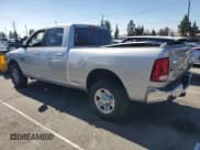 ✅ 2016 Ram 2500 SLT • VIN: 3C6TR4DT9GG372805 • Lot: 87115795. Listed on Copart with 121,029 mi. Free auction sales archive from the USA and detailed vehicle history report at DreamBid. Image 2.