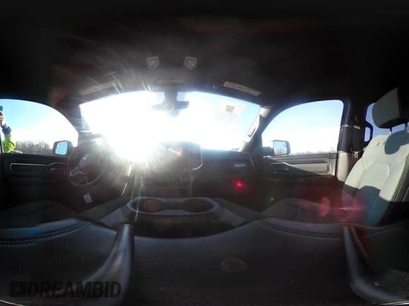 ✅ 2021 Ram 1500 Big Horn • VIN: 1C6RRFFG2MN557285 • Lot: 41481781. Wystawiony na IAAI z przebiegiem 54 547 mil. Bezpłatny archiwum sprzedaży aukcyjnych z USA i szczegółowy raport historii pojazdu na DreamBid. Zdjęcie 21.