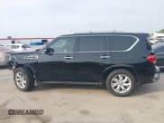 ✅ 2013 Infiniti QX56 • VIN: JN8AZ2NDXD9750044 • Lot: 43157030. Listed on IAAI with 183,058 mi. Free auction sales archive from the USA and detailed vehicle history report at DreamBid. Image 14.