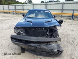 ✅ 2019 Dodge Challenger SXT • VIN: 2C3CDZAG5KH731592 • Lot: 65710414. Wystawiony na Copart z przebiegiem 30 043 mil. Bezpłatny archiwum sprzedaży aukcyjnych z USA i szczegółowy raport historii pojazdu na DreamBid. Zdjęcie 5.