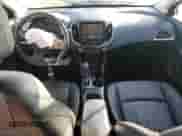 ✅ 2018 Chevrolet Cruze Premier • VIN: 1G1BF5SM5J7127879 • Лот: 68385442. Размещён на Copart с пробегом 116 762 миль миль. Получите бесплатный доступ к архиву аукционных продаж из США и посмотрите подробный отчёт об истории автомобиля на DreamBid. Изображение 8.