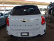 ✅ 2013 MINI Countryman S • VIN: WMWZC3C54DWP24250 • Lot: 42690827. Wystawiony na IAAI z przebiegiem 87 353 mil. Bezpłatny archiwum sprzedaży aukcyjnych z USA i szczegółowy raport historii pojazdu na DreamBid. Zdjęcie 16.