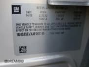 ✅ 2010 Buick LaCrosse CXS • VIN: 1G4GE5EVXAF268145 • Lot: 91765455. Wystawiony na Copart z przebiegiem 95 389 mil. Bezpłatny archiwum sprzedaży aukcyjnych z USA i szczegółowy raport historii pojazdu na DreamBid. Zdjęcie 12.