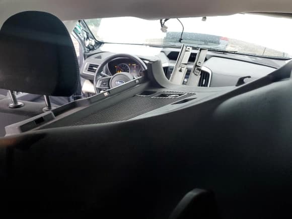 ✅ 2022 Subaru Ascent Premium • VIN: 4S4WMACD8N3410775 • Lot: 70728655. Listed on Copart with 45,072 mi. Free auction sales archive from the USA and detailed vehicle history report at DreamBid. Image 8.