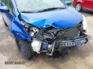 ✅ 2015 Nissan Note S Plus • VIN: 3N1CE2CP7FL402468 • Lot: 43091958. Listed on IAAI with 159,972 mi. Free auction sales archive from the USA and detailed vehicle history report at DreamBid. Image 6.