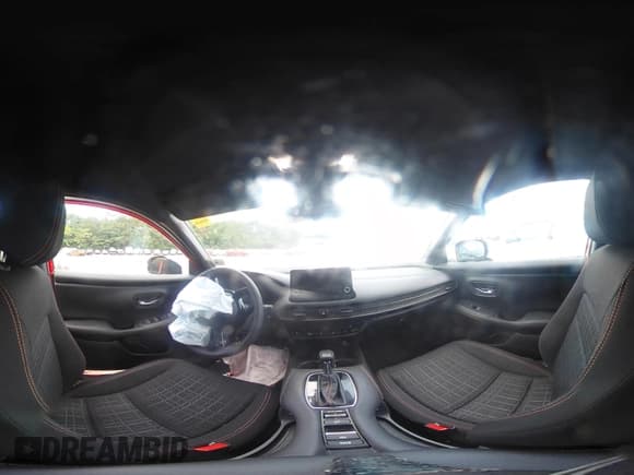 ✅ 2024 Honda HR-V Sport • VIN: 3CZRZ2H5XRM770221 • Лот: 42436990. Опубликован ранее на IAAI с пробегом 28 340 миль. Бесплатный доступ к архиву аукционных продаж из США и подробный отчёт об истории автомобиля на DreamBid. Изображение 18.