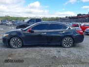 ✅ 2017 Nissan Altima SV • VIN: 1N4AL3AP4HC110073 • Lot: 43427290. Listed on IAAI with 130,122 mi. Free auction sales archive from the USA and detailed vehicle history report at DreamBid. Image 13.