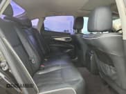 ✅ 2017 Infiniti Q70 3.7 • VIN: JN1BY1AR4HM770293 • Lot: 67970415. Listed on Copart with 120,393 mi. Free auction sales archive from the USA and detailed vehicle history report at DreamBid. Image 10.