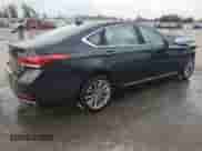 2016 Hyundai Genesis 3.8L z VIN KMHGN4JE8GU106499, wystawiony jako Copart lot #81420964 z przebiegiem 109 935 mil mil oraz Szkoda całkowita • Salvage title. Historia ofert i sprzedaży dostępna na DreamBid. Obrazek 3.