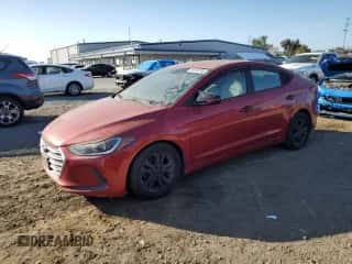 2018 Hyundai Elantra Value Edition с VIN 5NPD84LFXJH299602, выставлен на аукционе Copart как лот 90138755 с пробегом 113 974 миль миль и Чистый • Clean title. История ставок и продаж доступна на DreamBid. Изображение 1.