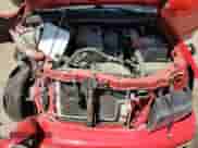 2012 Chevrolet Colorado 1LT с VIN 1GCDSCF94C8114186, выставлен на аукционе Copart как лот 52180525 с пробегом 80 894 миль миль и Списание • Salvage title. История ставок и продаж доступна на DreamBid. Изображение 11.