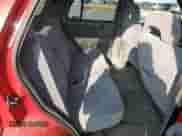 1995 Chevrolet Blazer z VIN 1GNDT13W4S2243226, wystawiony jako Copart lot #81429904 z przebiegiem 1 757 497 mil mil oraz Szkoda całkowita • Salvage title. Historia ofert i sprzedaży dostępna na DreamBid. Obrazek 11.