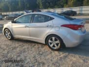 ✅ 2013 Hyundai Elantra GLS • VIN: KMHDH4AE9DU969334 • Lot: 81041495. Listed on Copart with 57,693 mi. Free auction sales archive from the USA and detailed vehicle history report at DreamBid. Image 2.
