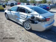 ✅ 2018 Toyota Avalon Hybrid XLE Plus • VIN: 4T1BD1EB0JU062520 • Lot: 41853716. Listed on IAAI with 52,273 mi. Free auction sales archive from the USA and detailed vehicle history report at DreamBid. Image 3.