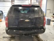 ✅ 2011 Chevrolet Suburban • VIN: MI0206A381N062111 • Lot: 43635065. Listed on Copart with 164,599 mi. Free auction sales archive from the USA and detailed vehicle history report at DreamBid. Image 6.