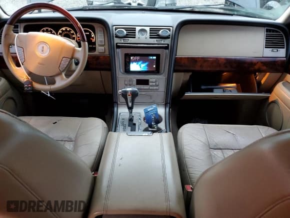 ✅ 2005 Lincoln Navigator Luxury • VIN: 5LMFU27575LJ01160 • Лот: 85954984. Опубликован ранее на Copart с пробегом 162 192 миль. Бесплатный доступ к архиву аукционных продаж из США и подробный отчёт об истории автомобиля на DreamBid. Изображение 8.