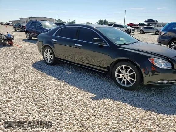 ✅ 2009 Chevrolet Malibu LTZ • VIN: 1G1ZK57B29F216697 • Lot: 71120764. Listed on Copart with 195,157 mi. Free auction sales archive from the USA and detailed vehicle history report at DreamBid. Image 10.