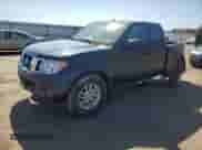 2016 Nissan Frontier SV z VIN 1N6AD0CWXGN764960, wystawiony jako Copart lot #80533145 z przebiegiem 70 198 mil mil oraz Szkoda całkowita • Salvage title. Historia ofert i sprzedaży dostępna na DreamBid. Obrazek 1.