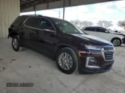 ✅ 2023 Chevrolet Traverse LT Cloth • VIN: 1GNERGKW0PJ129423 • Lot: 49890424. Wystawiony na Copart z przebiegiem 17 836 mil. Bezpłatny archiwum sprzedaży aukcyjnych z USA i szczegółowy raport historii pojazdu na DreamBid. Zdjęcie 4.