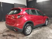 ✅ 2016 Mazda CX-5 Sport • VIN: JM3KE2BY4G0781924 • Лот: 43797401. Опубликован ранее на IAAI с пробегом 78 674 миль. Бесплатный доступ к архиву аукционных продаж из США и подробный отчёт об истории автомобиля на DreamBid. Изображение 4.