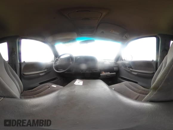 ✅ 2000 Dodge Dakota Sport • VIN: 1B7GG22N3YS539484 • Lot: 41748568. Wystawiony na IAAI z przebiegiem 290 117 mil. Bezpłatny archiwum sprzedaży aukcyjnych z USA i szczegółowy raport historii pojazdu na DreamBid. Zdjęcie 18.